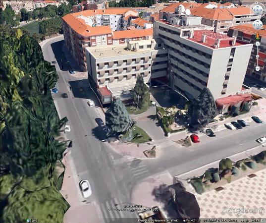 Restaurante La Cocina